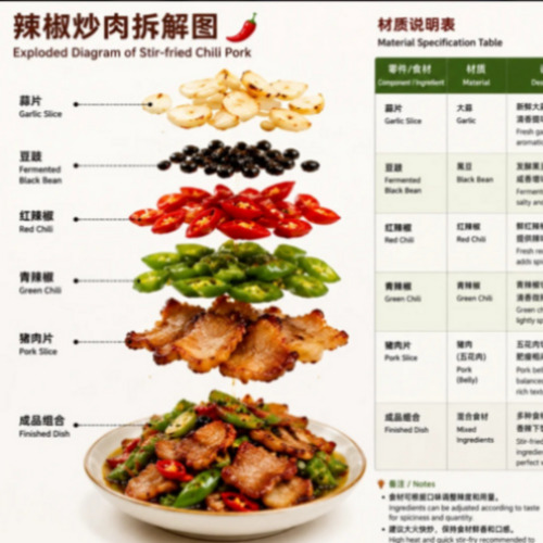 菁选灵创AI内容生产平台宣传图